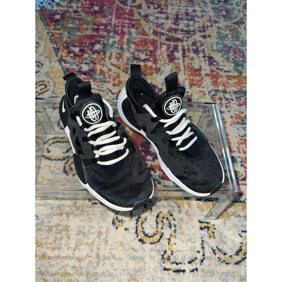 Nike Huarache E.D.G.E. TXT Sneakers (1Y) - Picture 1 of 3